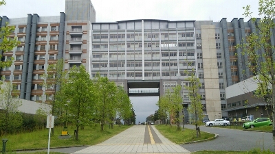 九州大学キャンパス_f0230410_756312.jpg