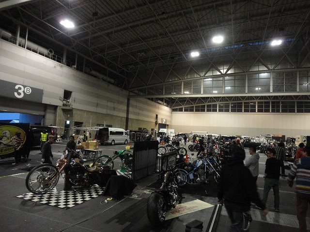 gee-mc 名古屋JOINTSに行くーーーー No.1_a0110720_2251294.jpg