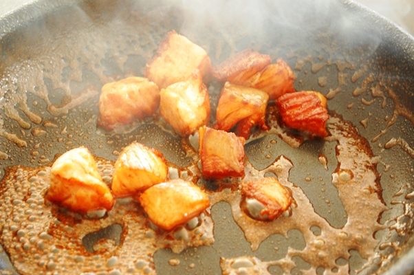鮭・納豆朝食丼_d0104926_3361544.jpg