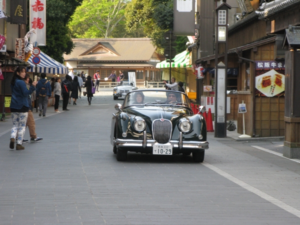 「La Festa Primavera2014」_f0129726_23134511.jpg