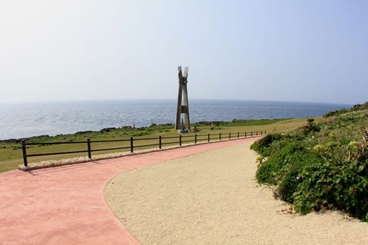 犬田布岬が進化してました!_e0041337_2101368.jpg