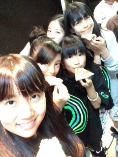 三代紗月です( ^ω^ )_b0314139_2335556.jpg
