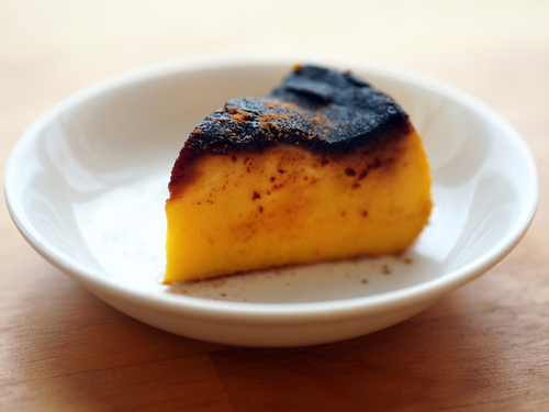 さっそくsirocaで焼いてみた_f0134939_1341348.jpg