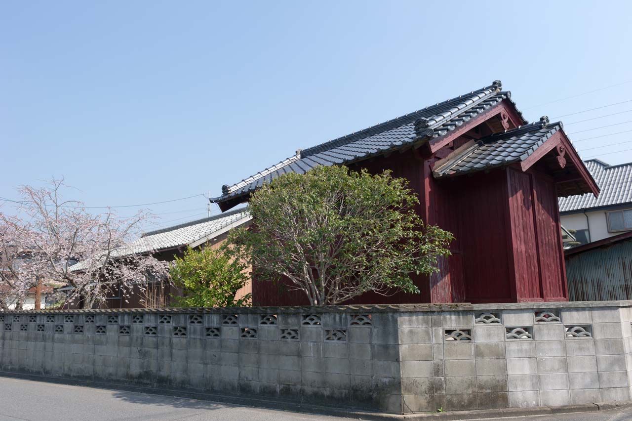 飛来神社　福岡県福岡市西区飯氏_b0023047_03031582.jpg