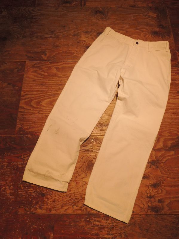 PAINTER PANTS-DICKIES/CARHARTT---RECOMMEND--_c0176867_1329381.jpg