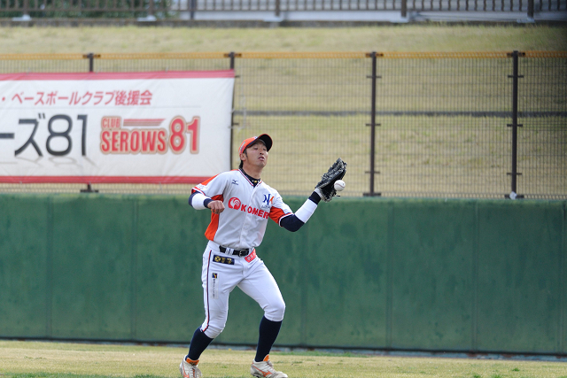 2014/04/19　県営上田野球場　対新潟ABC_c0197772_21411381.jpg