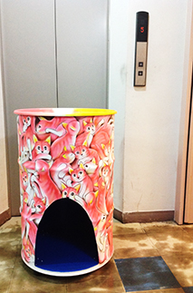 「いつも、あなたとドラムカン」_d0139575_9421282.jpg
