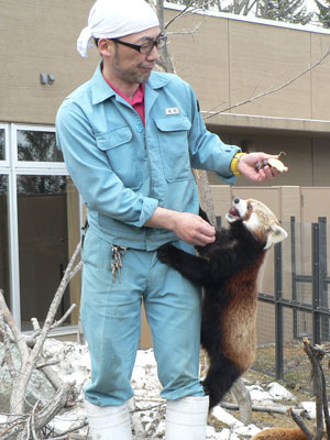 円山動物園へ_f0083977_112312.jpg