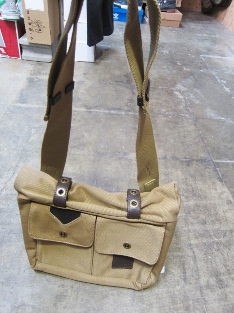 Millican ・・・ イギリスの新鋭Outdoor BAG!★!_d0152280_18504717.jpg
