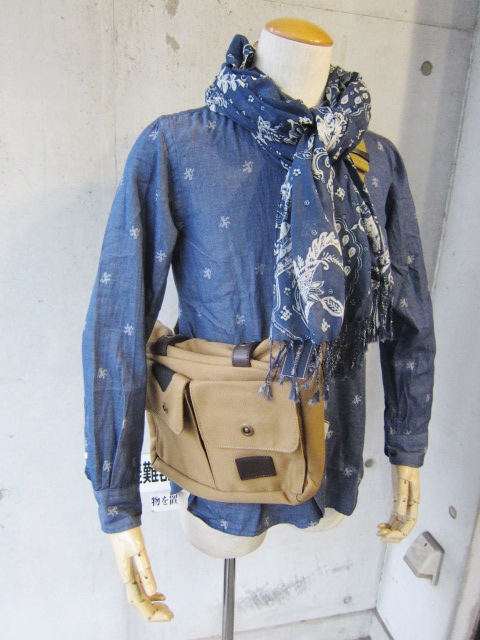 Millican ・・・ イギリスの新鋭Outdoor BAG!★!_d0152280_18515879.jpg