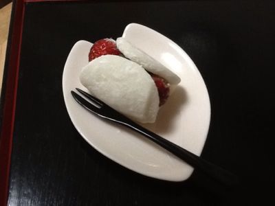 甘い誘惑🍰_c0305685_1045223.jpg