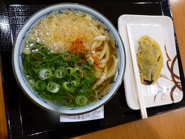 昭和29年創業 幸楽苑 イオンモール猪名川店_c0118393_1651936.jpg