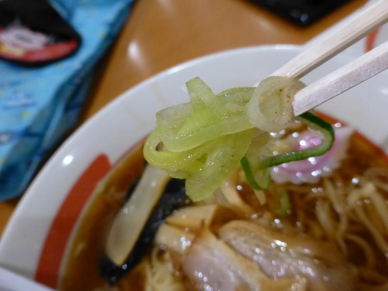 昭和29年創業 幸楽苑 イオンモール猪名川店_c0118393_1655373.jpg