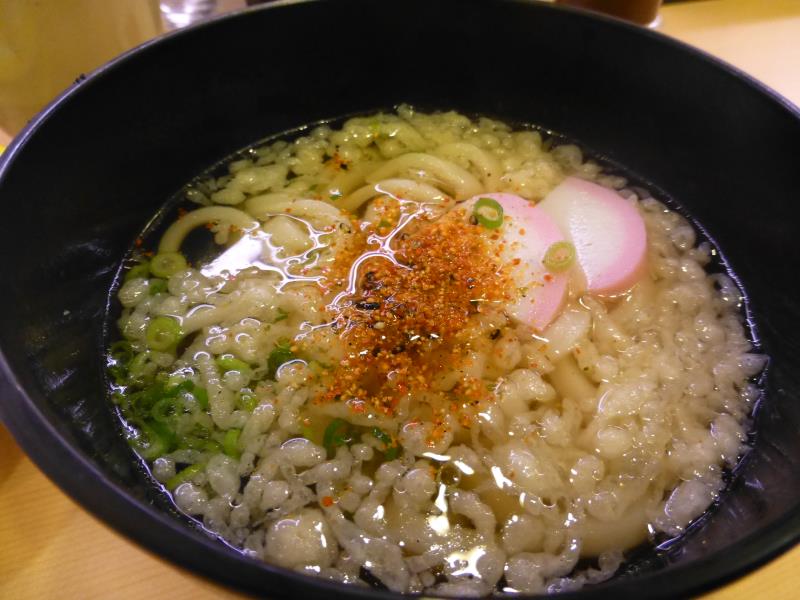 かっぱ寿司 中山寺店_c0118393_9442910.jpg