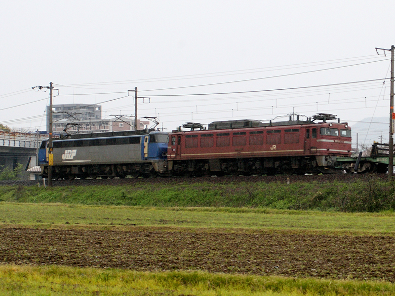 EF81-717門司へ転属☆_e0268096_13342241.jpg