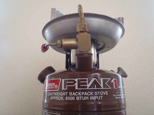 棚からPEAK1が落ちてきた(^_^)/~_c0147398_18131616.jpg