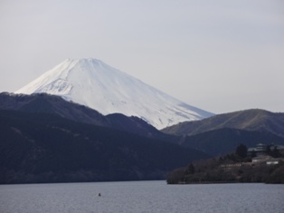 友達と再びの箱根へ。_f0030500_23231773.jpg