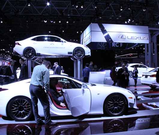 ニューヨーク国際オートショー New York International Auto Show 2014_b0007805_2264154.jpg