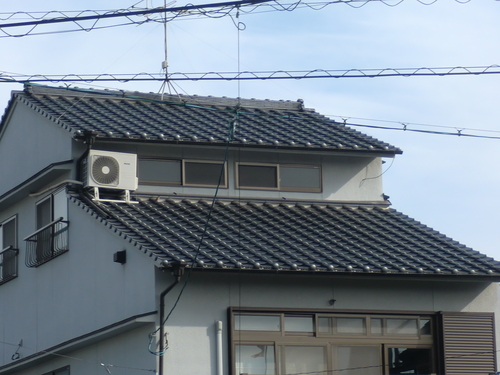 廿日市市 Y様邸・太陽光発電システム工事_d0125228_2241251.jpg