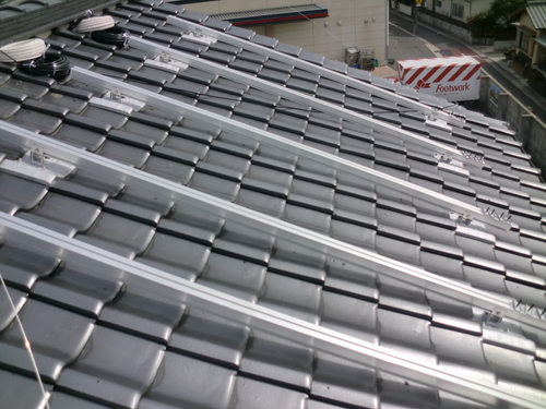 廿日市市 Y様邸・太陽光発電システム工事_d0125228_22424387.jpg
