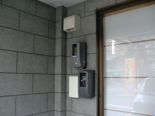 廿日市市 Y様邸・太陽光発電システム工事_d0125228_22464459.jpg
