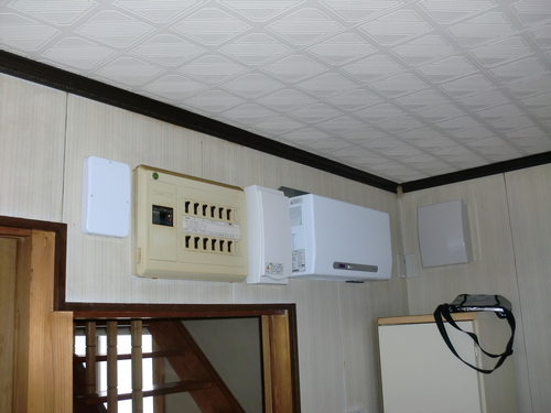 廿日市市 Y様邸・太陽光発電システム工事_d0125228_22511535.jpg