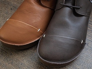 4/20 D\'notからmen\'sの革靴入荷_f0325437_1311028.jpg