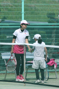 2014新潟県小学生テニス大会 2014/4/20_e0156339_23284884.jpg