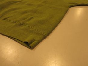 \"VINTAGE SWEAT COLLECTION ー60\'S mayo SPRUCEー \"ってこんなこと。_c0140560_11194224.jpg