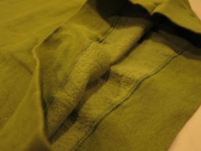 \"VINTAGE SWEAT COLLECTION ー60\'S mayo SPRUCEー \"ってこんなこと。_c0140560_11204153.jpg