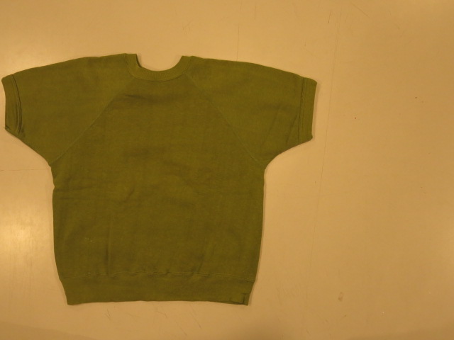 \"VINTAGE SWEAT COLLECTION ー60\'S mayo SPRUCEー \"ってこんなこと。_c0140560_11213147.jpg