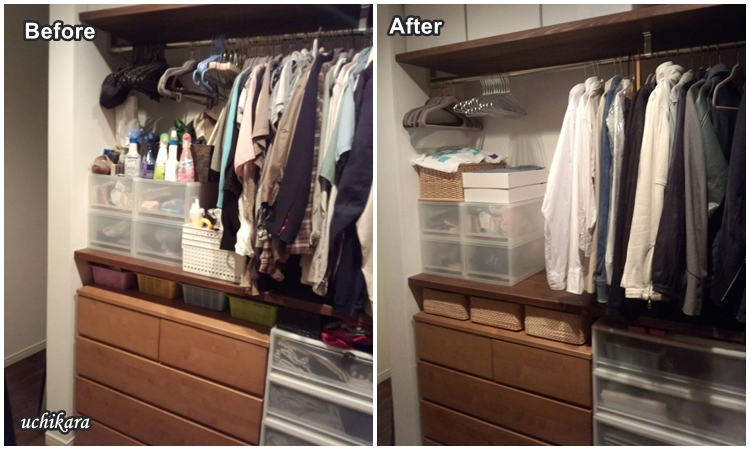 忙しいからこそ!クローゼットBefore→After②_a0129661_211871.jpg