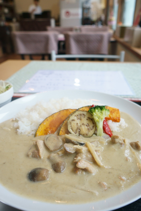 キッチン ソル_a0077663_953596.jpg