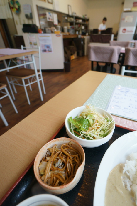 キッチン ソル_a0077663_953992.jpg