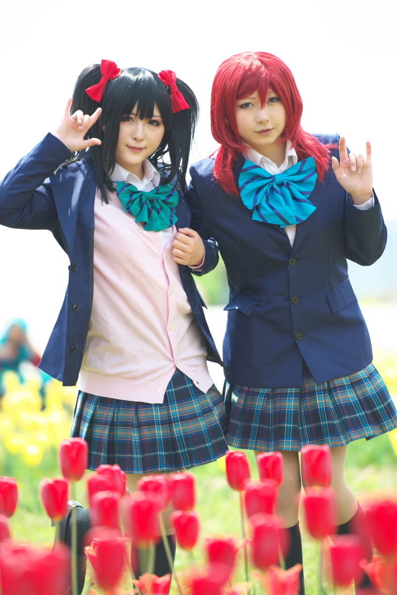 2014年04月20日 コスプレ博 in　TFT_a0165364_193377.jpg