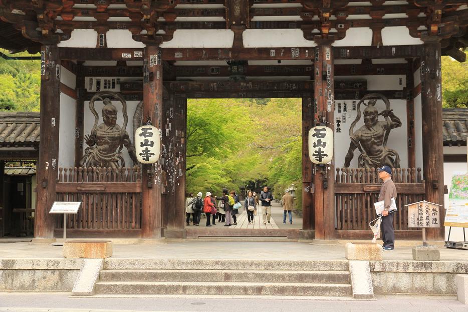 源氏物語の里　　～紫式部が籠った石山寺～_a0107574_19331815.jpg