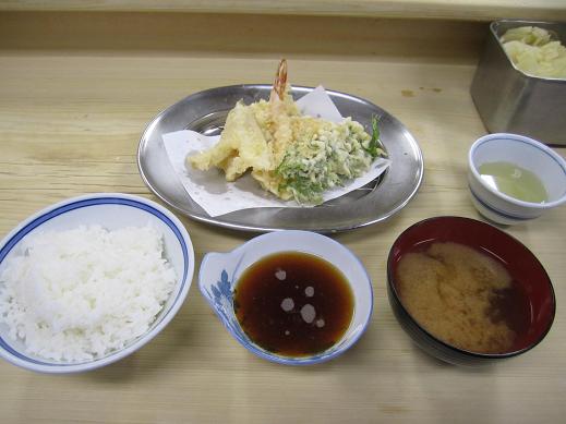 「人間力」に抗うために~神保町「ふじ好」天ぷら革命いまだ成らず(完結篇)_f0030574_23503524.jpg