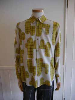 メンズのmina Perhonen Eu北浜店 Eu Staff Blog メンズのmina Perhonen Eu北浜店 Eu Staff Blog