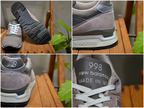 待望の再入荷! -NEW BALANCE-_d0158579_1163236.jpg