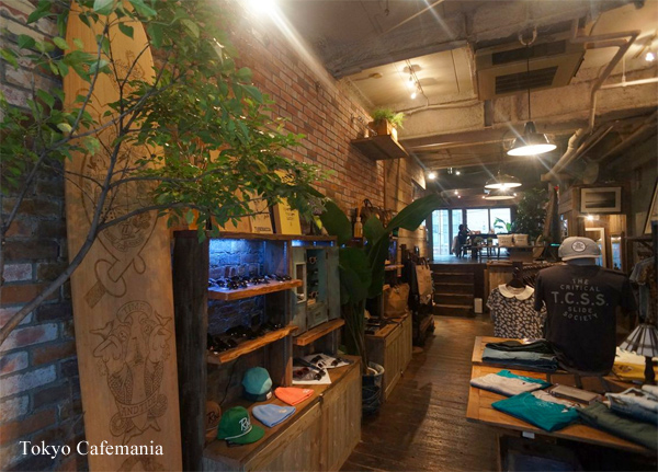 Port Of Call 代官山 渋谷 スタッフ募集 東京カフェマニア カフェのニュース Port Of Call 代官山 渋谷 スタッフ募集 東京カフェマニア カフェのニュース