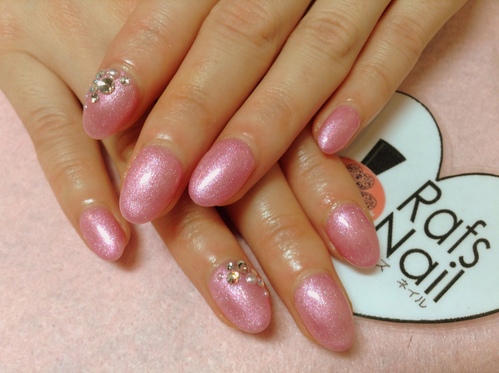 キラキラネイル☆STAFF募集☆_c0294909_1428093.jpg