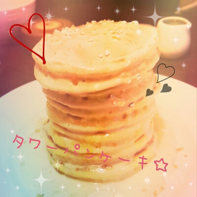 幸せの極み☆_a0139911_1754928.jpg