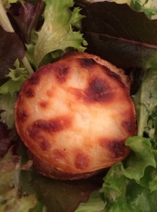Pain au fromage gouda 「パン・オ・フロマージュ・ゴーダ」 _c0097611_2248734.jpg