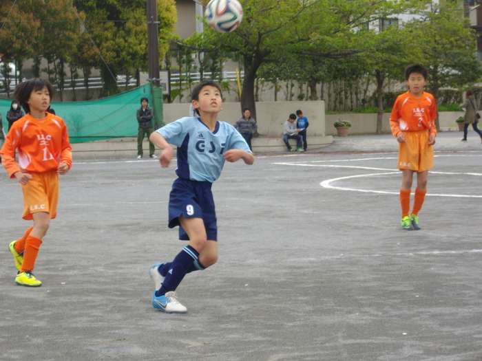 第41回横浜市春季少年サッカー大会ll 1ブロック1日目の結果 横浜gsfc U 12 第41回横浜市春季少年サッカー大会ll 1ブロック1日目の結果 横浜gsfc U 12