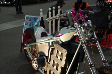 JOINTS CUSTOM BIKE SHOW 2014 ②_f0250929_20055607.jpg