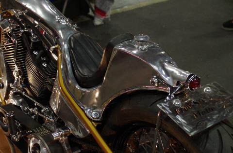 JOINTS CUSTOM BIKE SHOW 2014 ②_f0250929_20085388.jpg