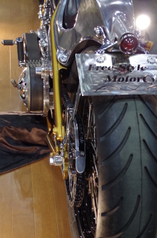 JOINTS CUSTOM BIKE SHOW 2014 ②_f0250929_20090614.jpg