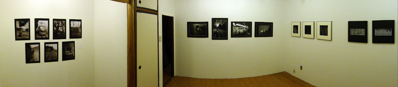 企画展 Monochrome6 開催中です。_e0158242_12184173.jpg