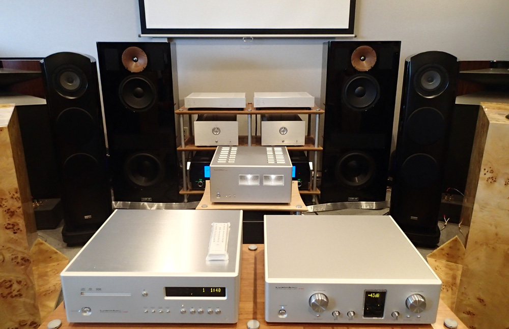 LUXMANのD-08U・C-900U・C-900U、を聴いてみました。_b0262449_22345019.jpg