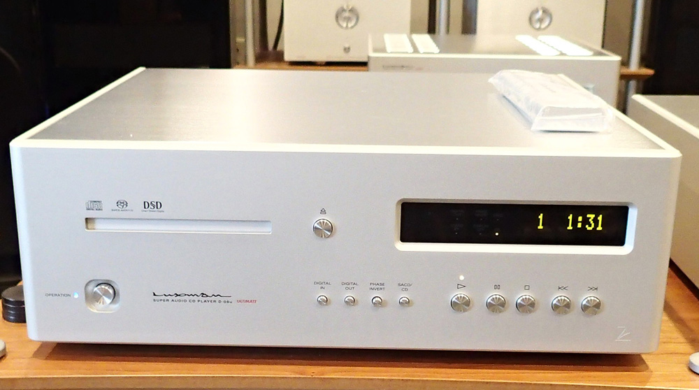 LUXMANのD-08U・C-900U・C-900U、を聴いてみました。_b0262449_22345722.jpg